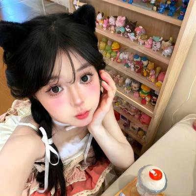 黑色灰姑娘