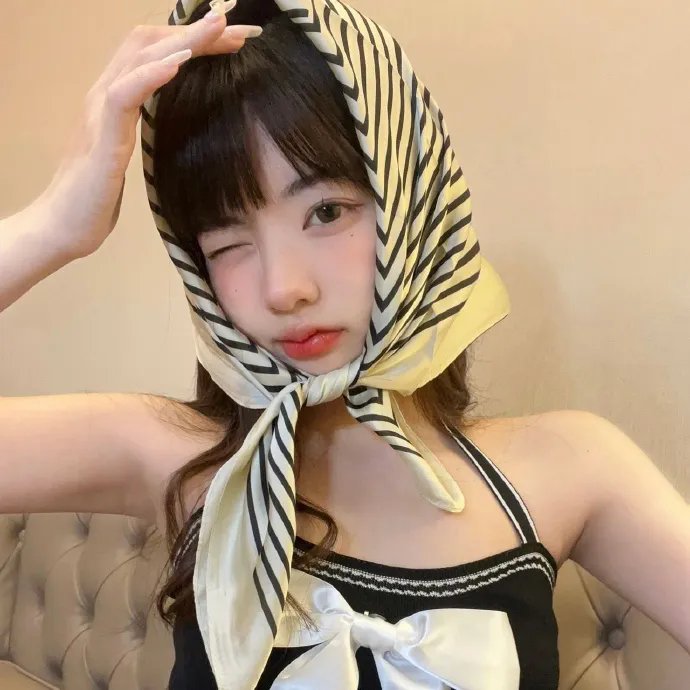 碧海飘香女儿军