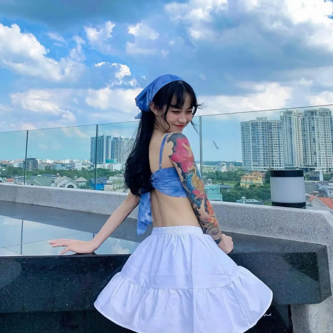 通往美好小径
