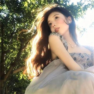 在心里